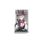 Anime Genshin Impact Lyney Acrylic Stand Desktop Ornament