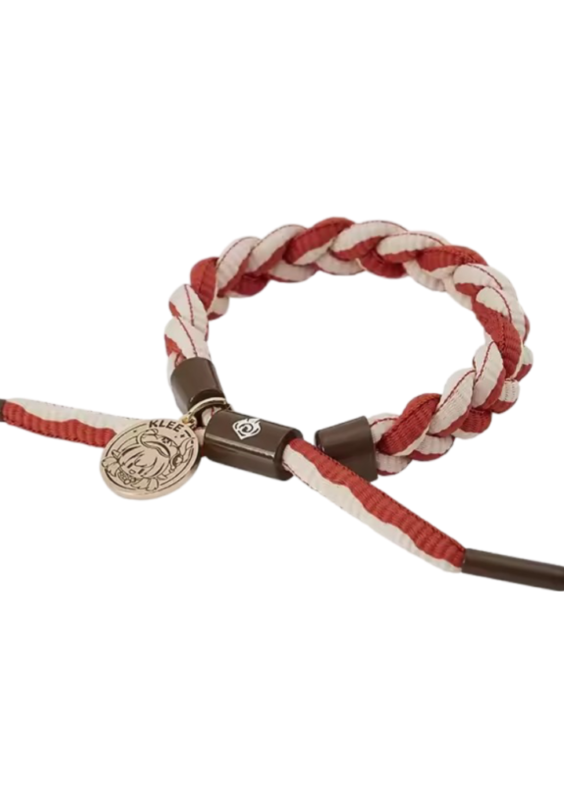 Anime Genshin Impact Klee Authentic Bracelet