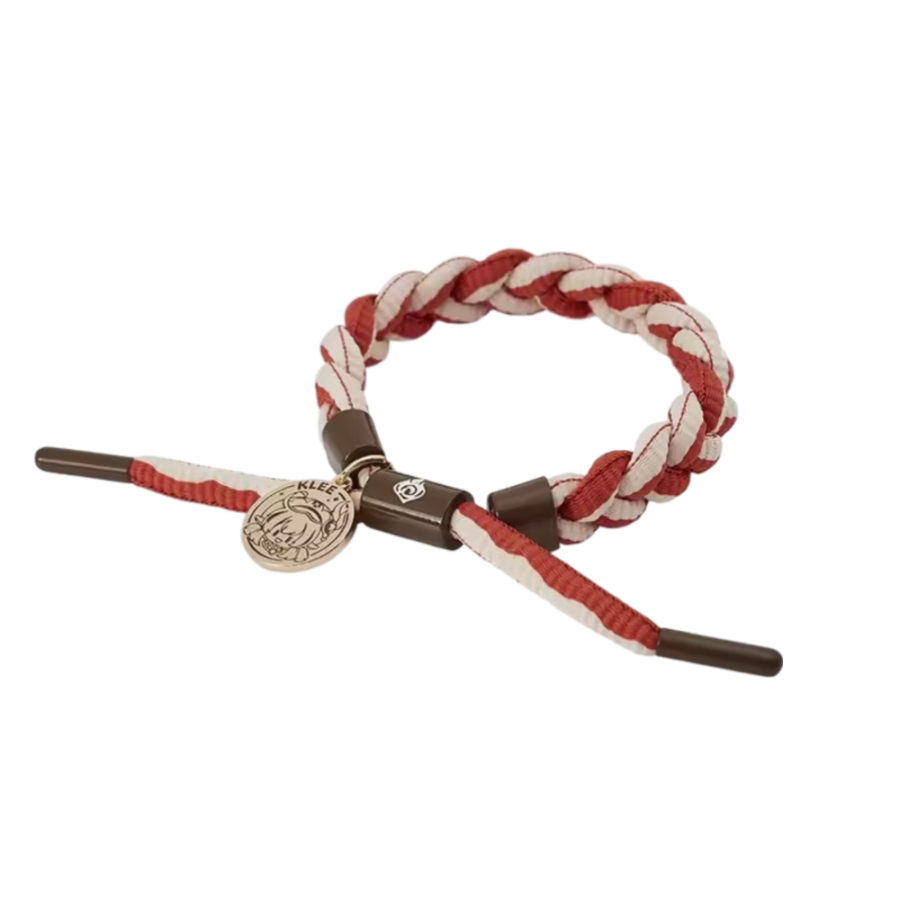 Anime Genshin Impact Klee Authentic Bracelet
