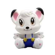 Anime Astroboy Kimba Toy