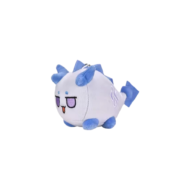 Anime Arknights Ling Plush Pendant