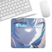 Anime Alya Sometimes Hides Her Feelings In Russian Alya Kujou Print Mouse Pad