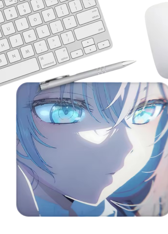 Anime Alya Sometimes Hides Her Feelings In Russian Alya Kujou Print Mouse Pad