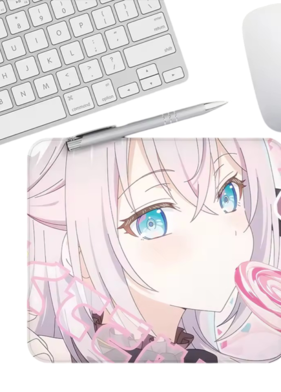 Anime Alya Kujou Mouse Pad