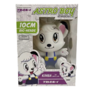 Anime Astro Boy And Friends Kimba Three-Dimensional Figures Toy