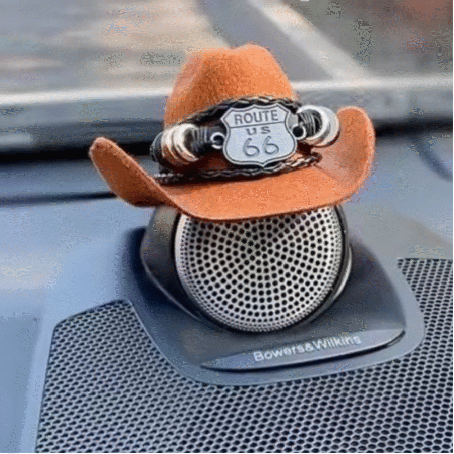 Anime One Piece Print Cowboy Hat Anime One Piece Print Cowboy Hat