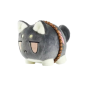 Anime Arknights Dragon Bubble Plush Toy