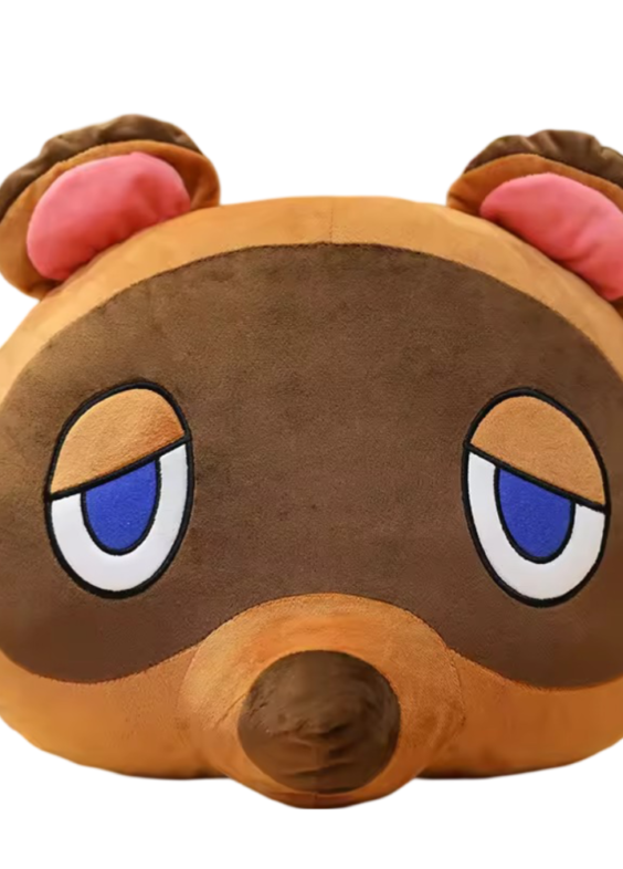 Anime Animal Crossing Sofa Cushion