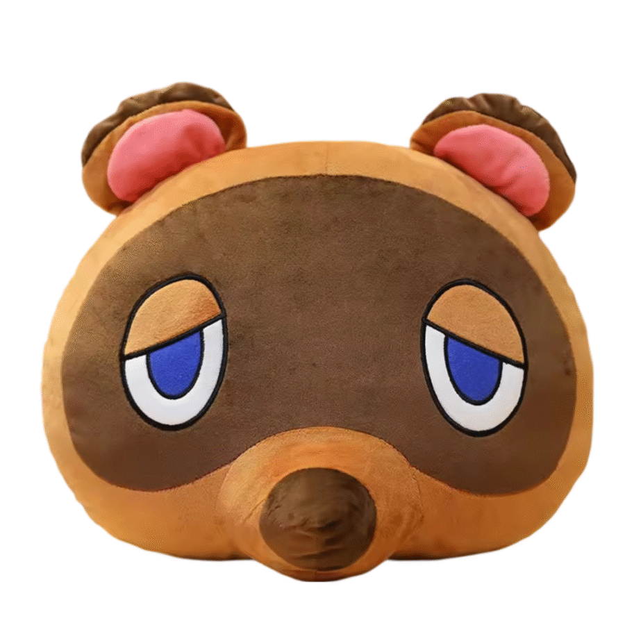 Anime Animal Crossing Sofa Cushion Anime Animal Crossing Sofa Cushion