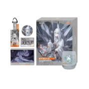 Anime Arknights Frostnova Gift Set Box