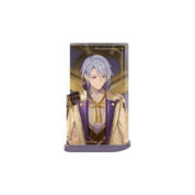 Anime Genshin Impact Kamisato Ayato Acrylic Stand Desktop Ornament