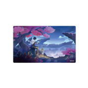Anime Genshin Impact Yelan Trading Card