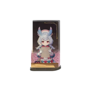 Anime Genshin Impact Sigewinne Acrylic Stand Desktop Ornament