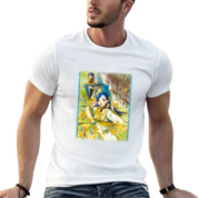 Ascendance Of A Bookworm Character Anime T-Shirt