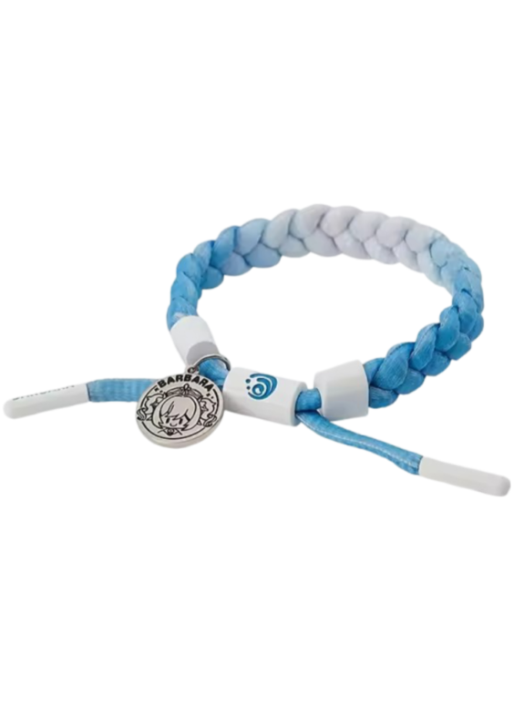 Anime Genshin Impact Barbara Authentic Bracelet