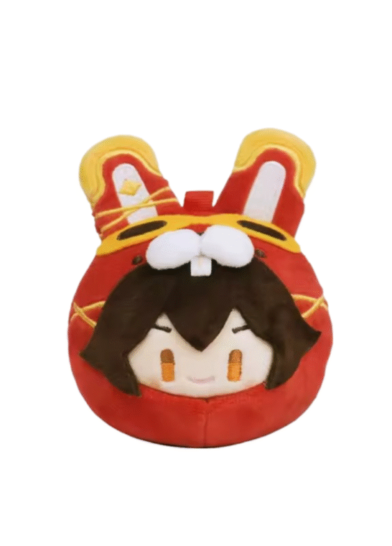 Anime Genshin Impact Amber Pendant
