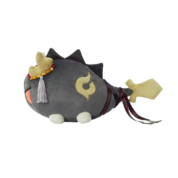 Anime Arknights Chongyue Toy