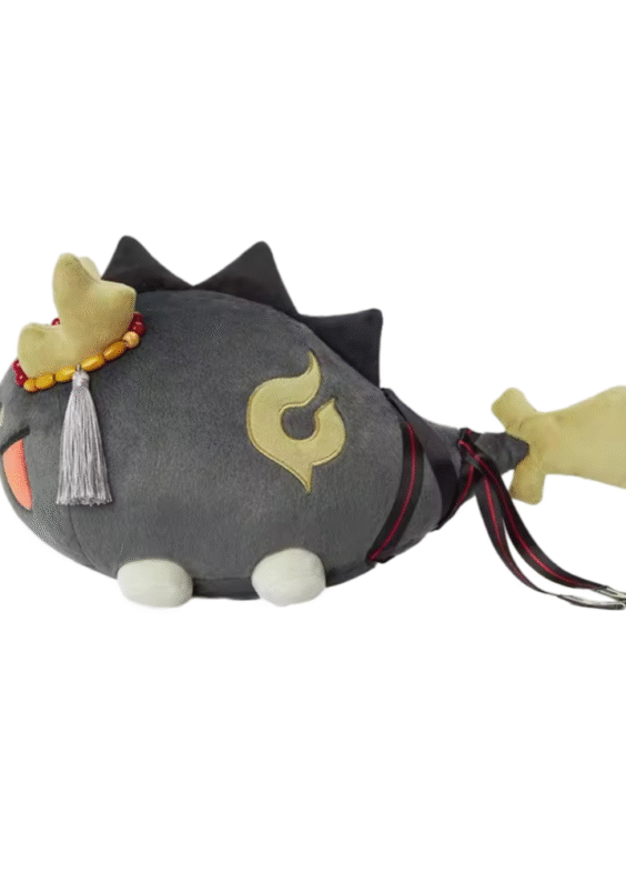 Anime Arknights Chongyue Toy