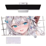 Anime Alisa Mikhailovna Kujou Mousepad