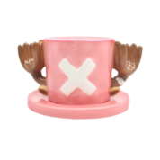 Anime One Piece Chopper Cup