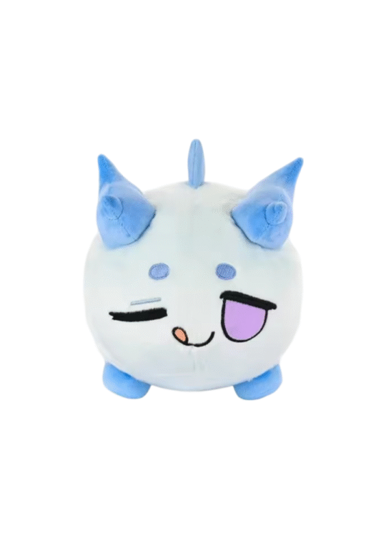 Anime Arknights Ling Plush Toy