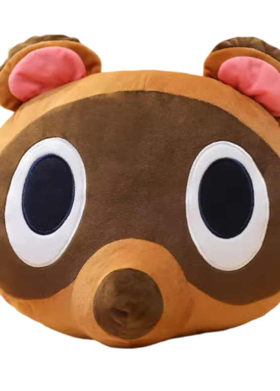 Animal Crossing Anime Sofa Cushion