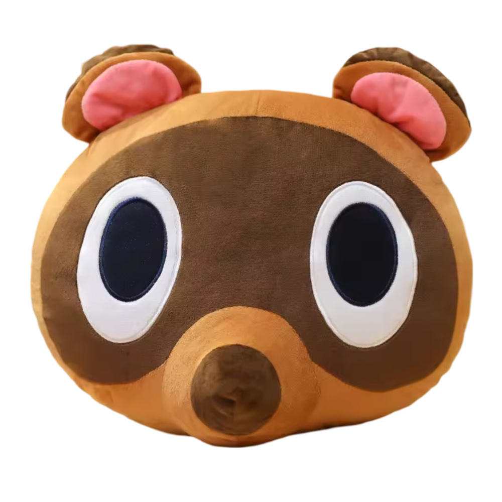 Animal Crossing Anime Sofa Cushion 