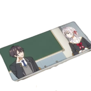 Anime Alya Sometimes Hides Her Feelings In Russian Masachika And Alisa Mikhailovna Mouse Pad