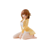Anime Atelier Series Reisalin Stout Figure Toy