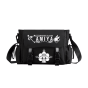 Arknights Anime Rhodes Island Amiya Crossbody Bag