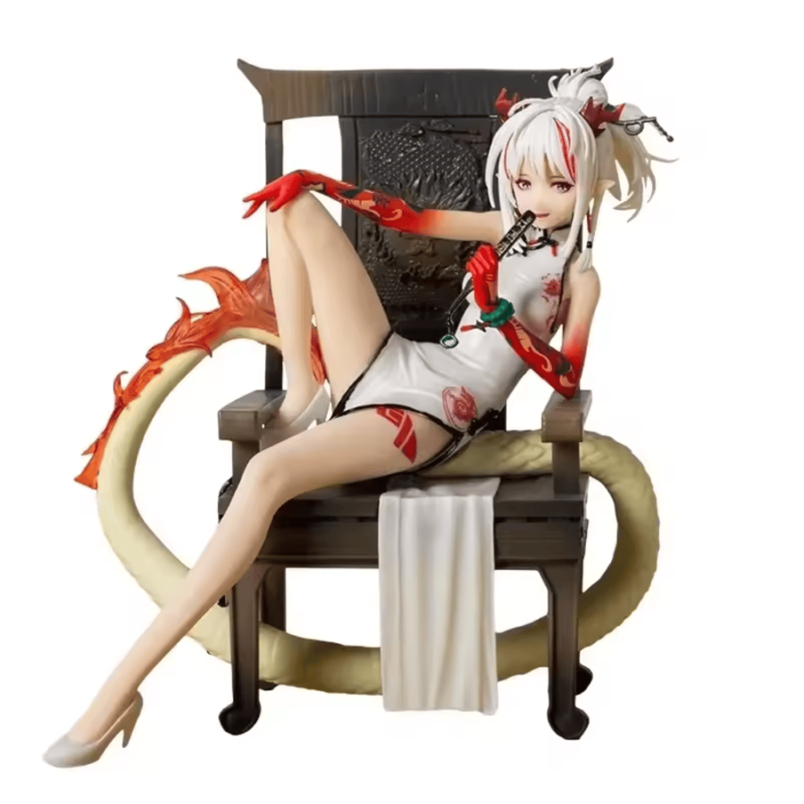 Arknights Nian Anime Action Figure Toy