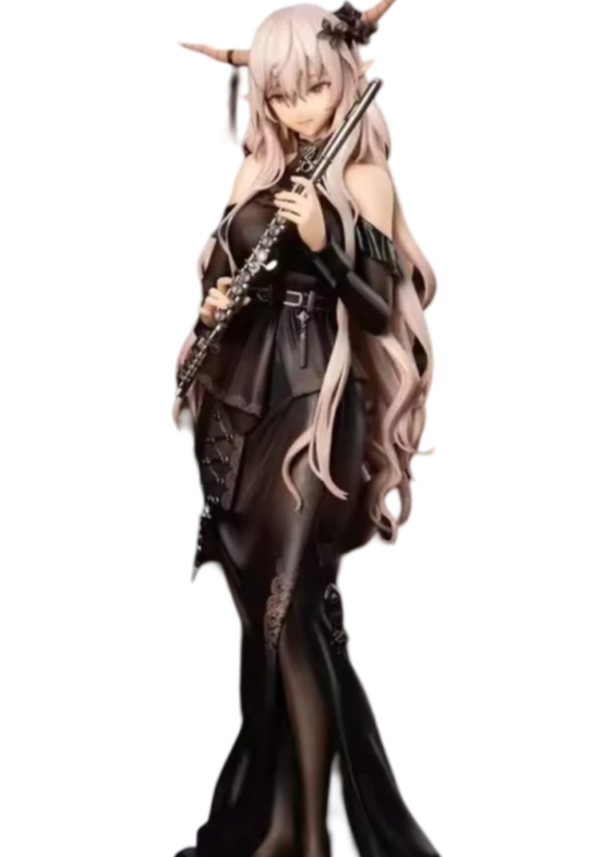 Anime Arknights Voyagers Ver Action Figure Toy