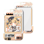 Anime Arknights Gummy Card Protector