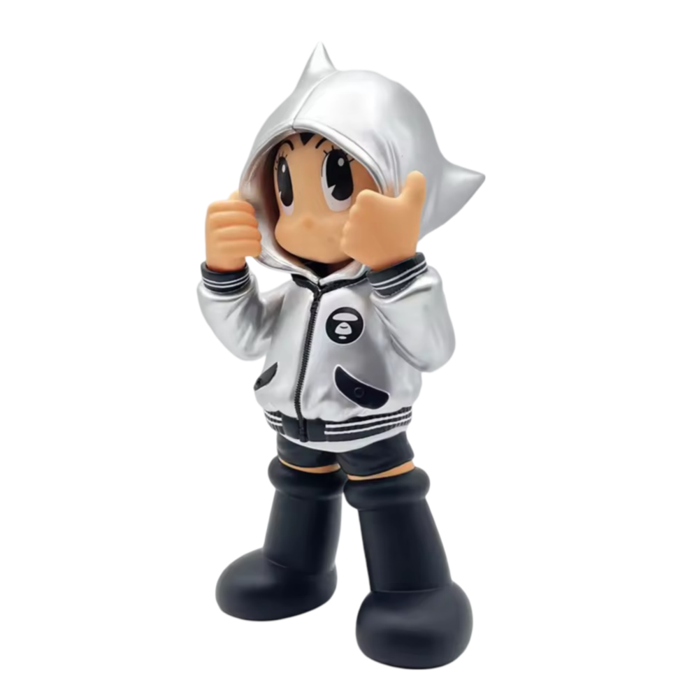 Anime Astro Boy Mighty Atom Figure Toy Anime Astro Boy Mighty Atom Figure Toy