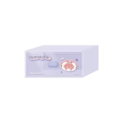 Anime Genshin Impact Yae Miko Desktop Storage Box