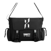 Anime Arknights Reunion Shoulder Bag