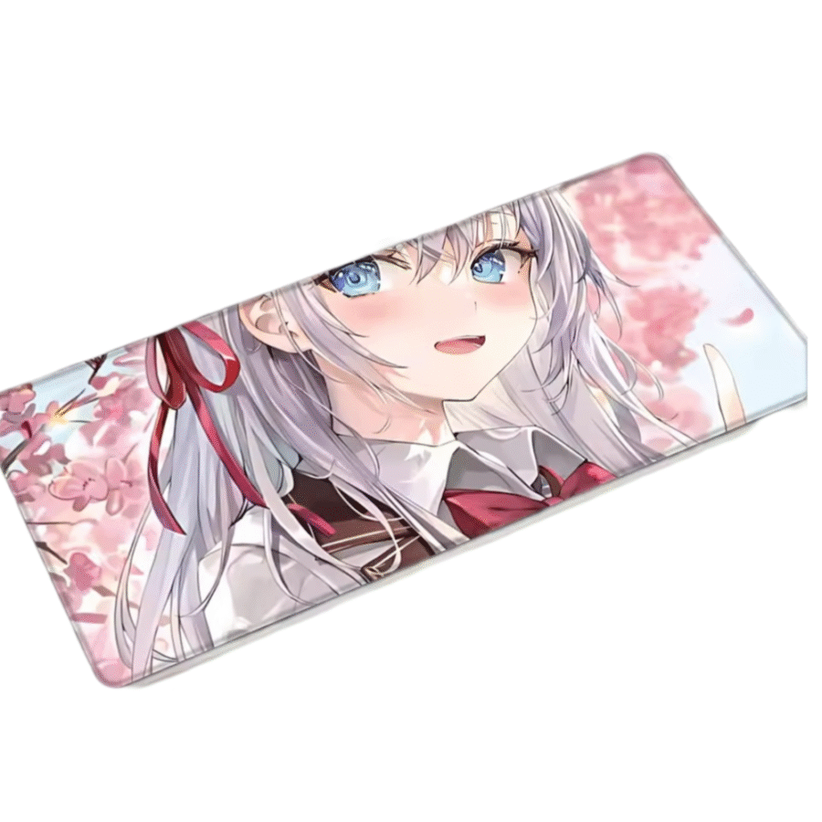 Anime Alya Sometimes Hides Her Feelings In Russian Mikhailovna Mouse Pad Anime Alya Sometimes Hides Her Feelings In Russian Mikhailovna Mouse Pad