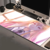 Arifureta Yue Anime Mouse Pad