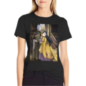 Anime Ascendance Of A Bookworm Ferdinand And Rozemyne T-Shirt