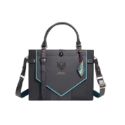 Anime Genshin Impact Alhaitham Shoulder Bag