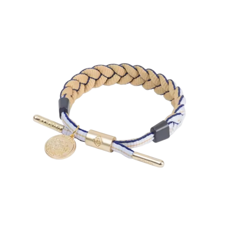 Anime Genshin Impact Albedo Authentic Bracelet Anime Genshin Impact Albedo Authentic Bracelet