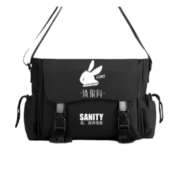 Anime Arknights Amiya Shoulder Bag