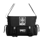 Anime Arknights Medic Shoulder Bag