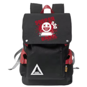 Anime Arknights Sniper Babel Backpack