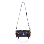 Anime Genshin Impact Cyno Shoulder Bag
