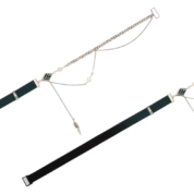 Anime Genshin Impact Alhaitham Necklace