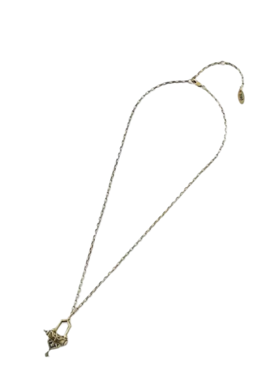 Anime Genshin Impact Cyno Necklace