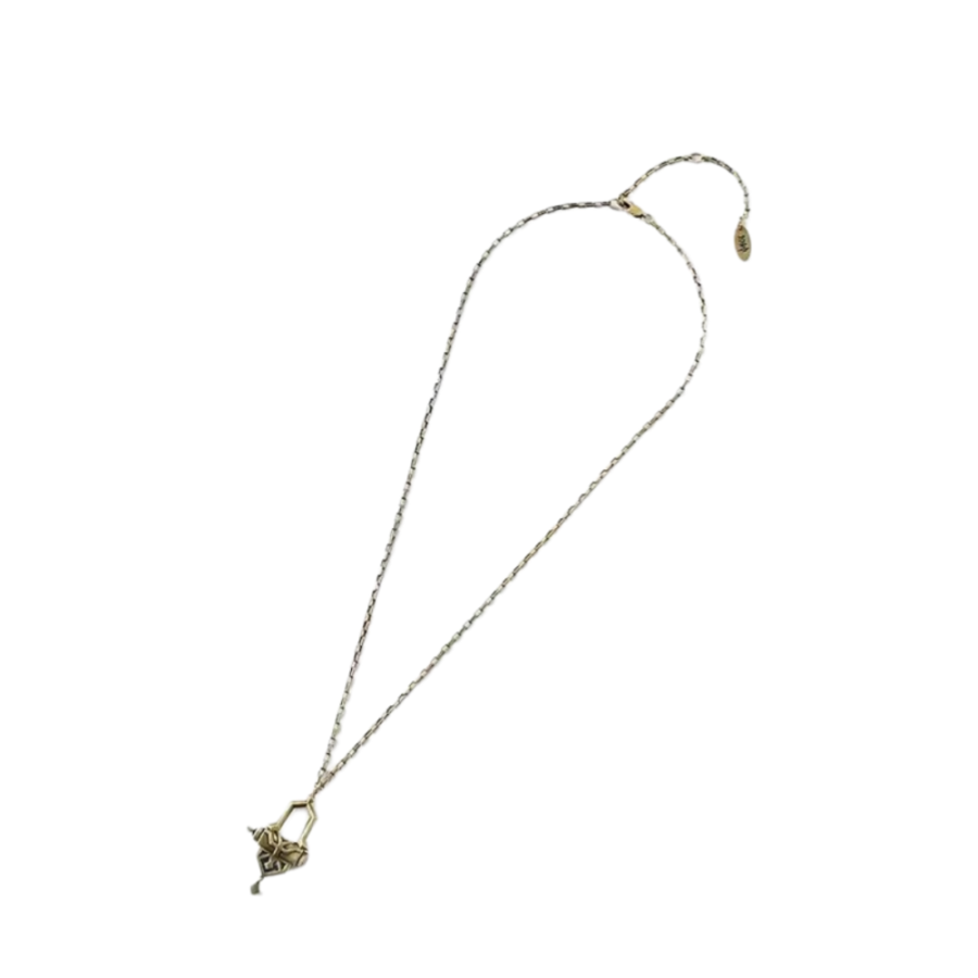 Anime Genshin Impact Cyno Necklace