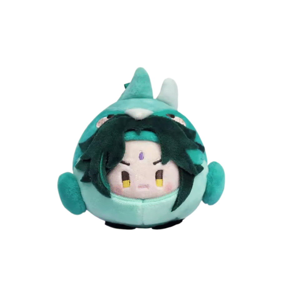 Anime Genshin Impact Xiao Pendant Anime Genshin Impact Xiao Pendant