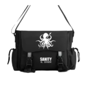 Anime Arknights Abyssal Hunters Shoulder Bag